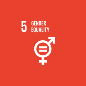 Goal: Achieve gender equality and empower all women and girls