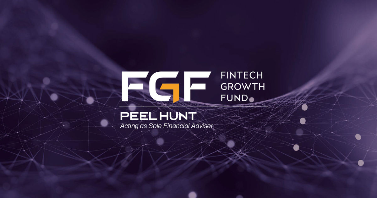 FinTech Growth Fund (FGF): The dawn of a new epoch - Articles - News ...