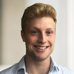 Edward Hall