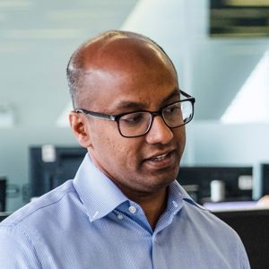 Damindu Jayaweera