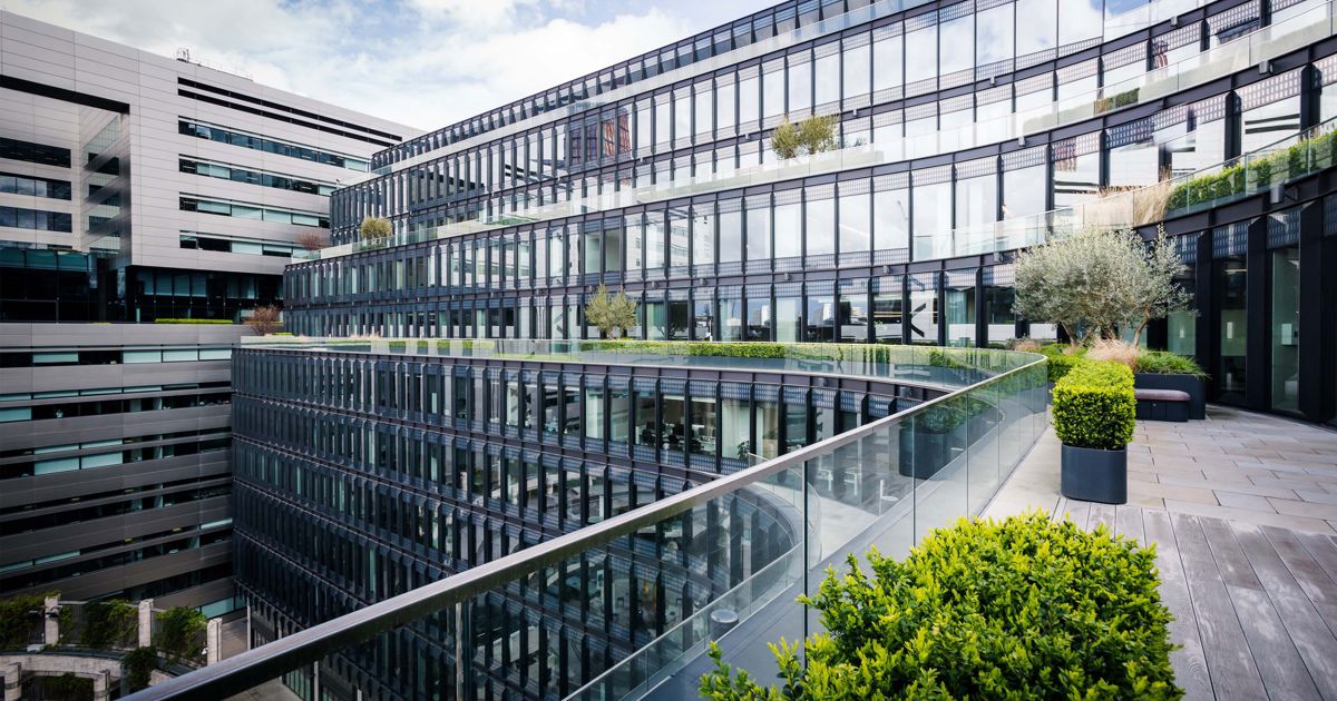 Real Estate Conference Events News Insights Peel Hunt