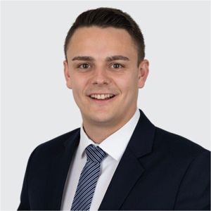 Ross Luckman