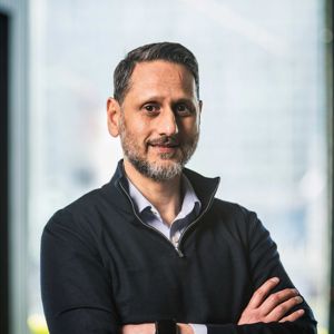 Aaqib Mirza