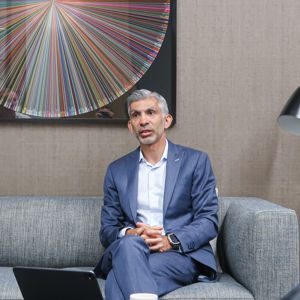 Sunil Dhall