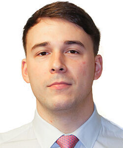 Tom Hall - Contacts - Peel Hunt